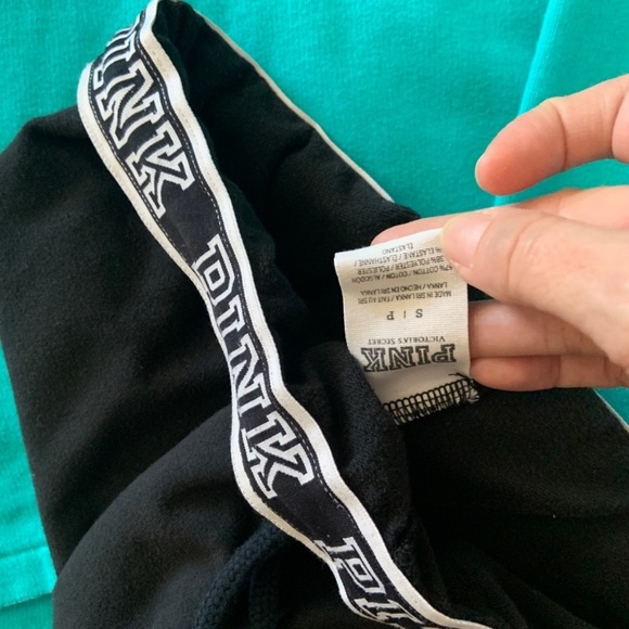 PINK Hoodie & Jogger Set - Picture 5 of 8